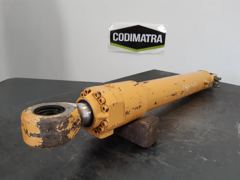 Cilindro de cazo para CASE WX150