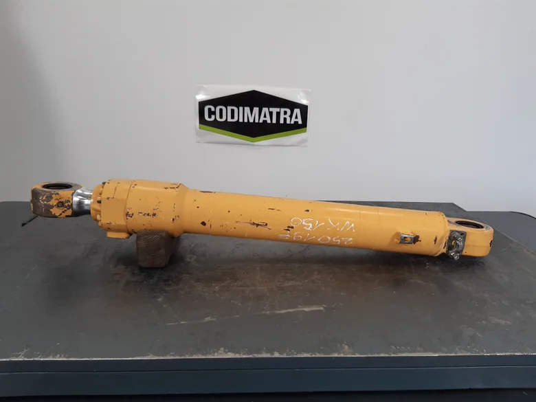 Cilindro de cazo para CASE WX150