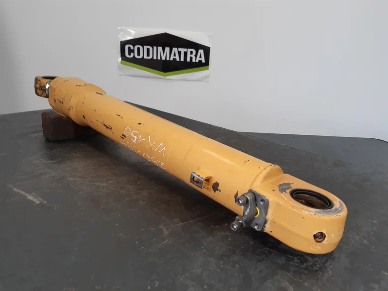 Cilindro de cazo para CASE WX150
