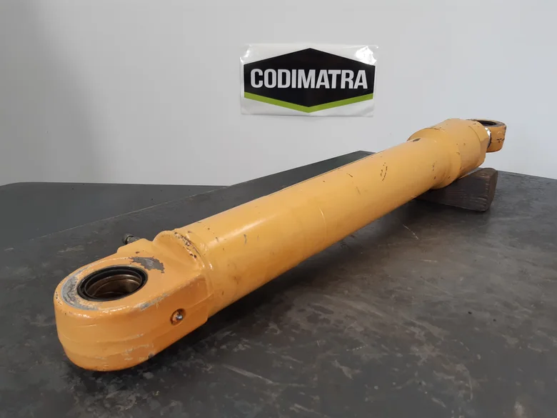 Cilindro de cazo para CASE WX150