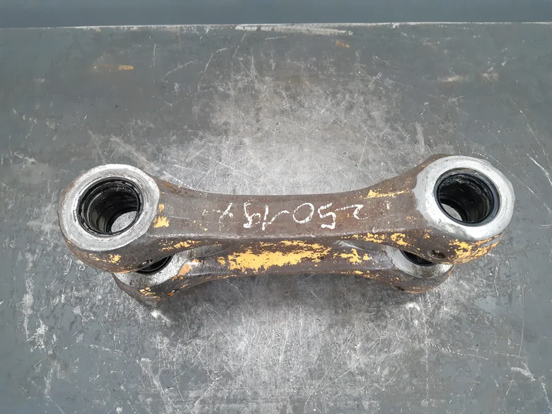 Bieleta para CASE WX150