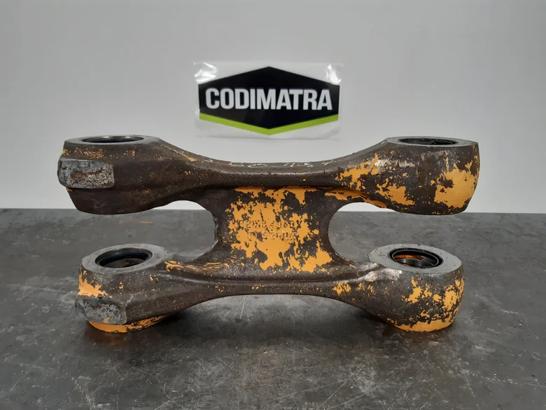 Bieleta para CASE WX150
