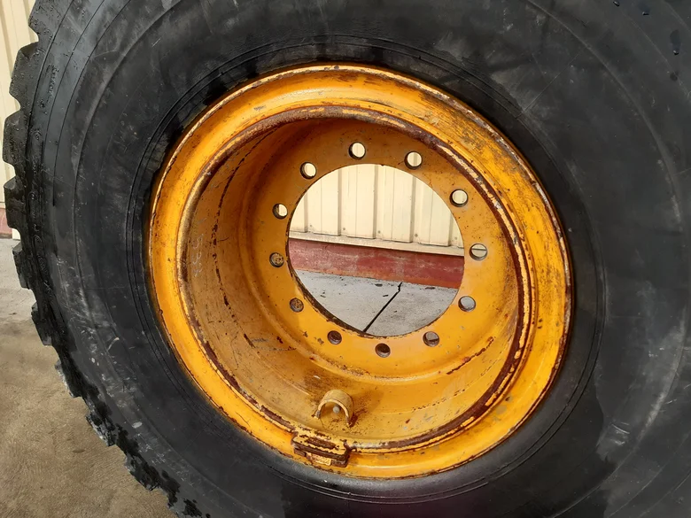 Rim for LIEBHERR L538