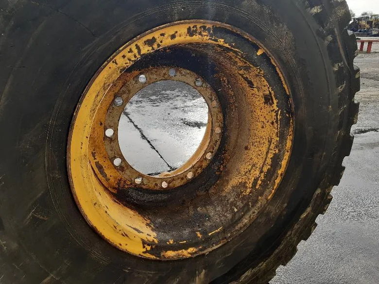 Rim for LIEBHERR L538