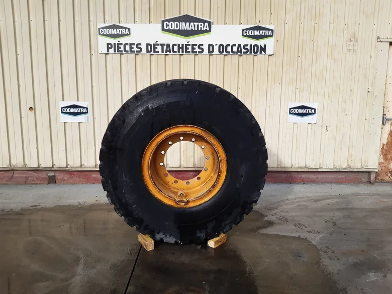 Rim for LIEBHERR L538