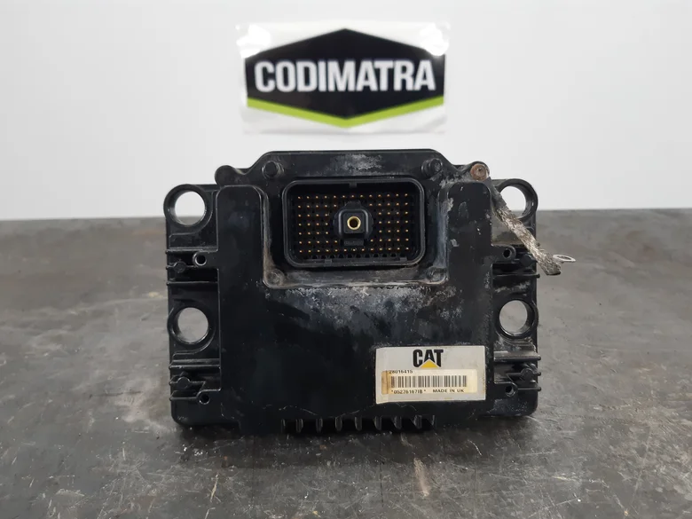 Electronic control unit for CATERPILLAR 924G