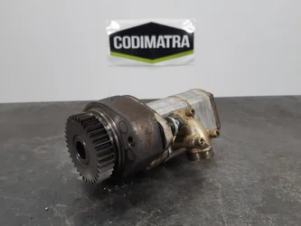 Pompe hydraulique secondaire pour CASE WX165