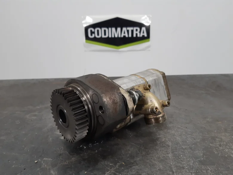 Pompe hydraulique secondaire pour CASE WX165