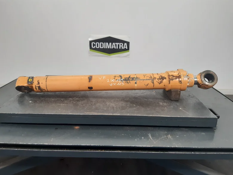 Stick cylinder for CASE WX165