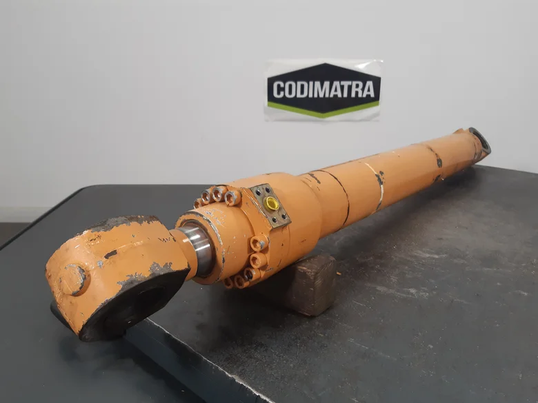Stick cylinder for CASE WX165