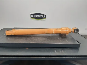 Vérin de godet pour CASE WX165