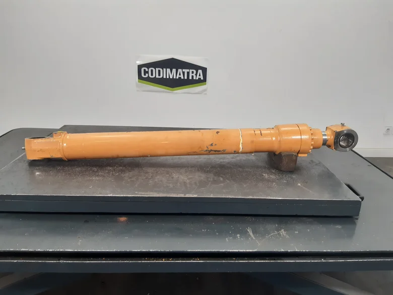 Cilindro de cazo para CASE WX165