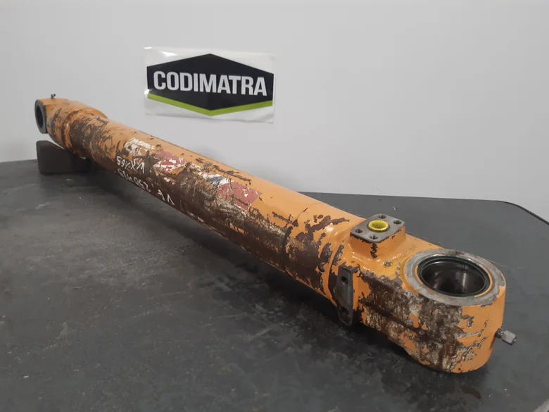 Cilindro de cazo para CASE WX165