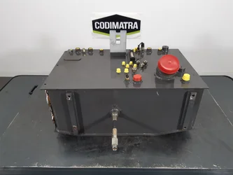 Réservoir hydraulique pour CASE WX165