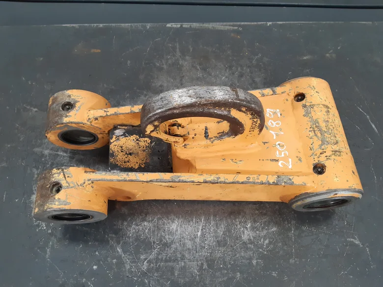 Link for CASE WX165