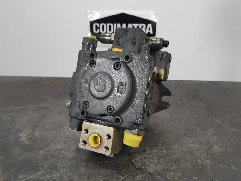  for CASE WX165