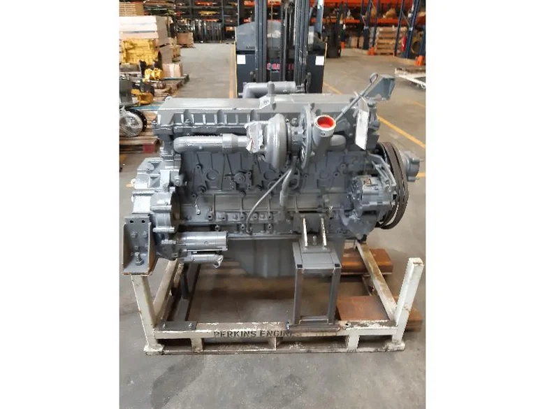 MOTEUR THERMIQUE AA-6HK1XQP