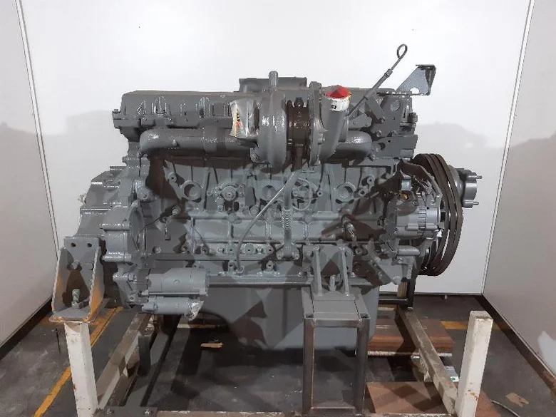 MOTEUR THERMIQUE AA-6HK1XQP