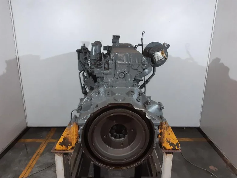MOTEUR THERMIQUE AA-6HK1XQP