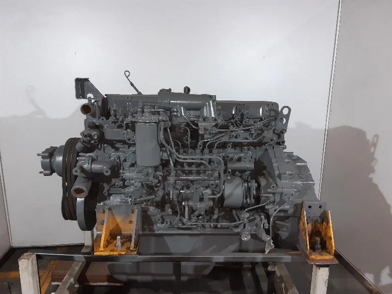 MOTEUR THERMIQUE AA-6HK1XQP
