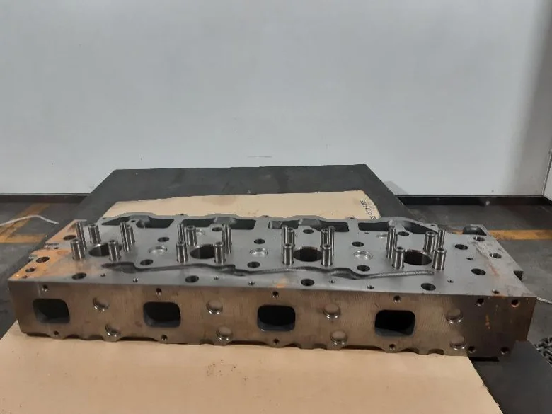 Cylinder Head for CATERPILLAR 769C
