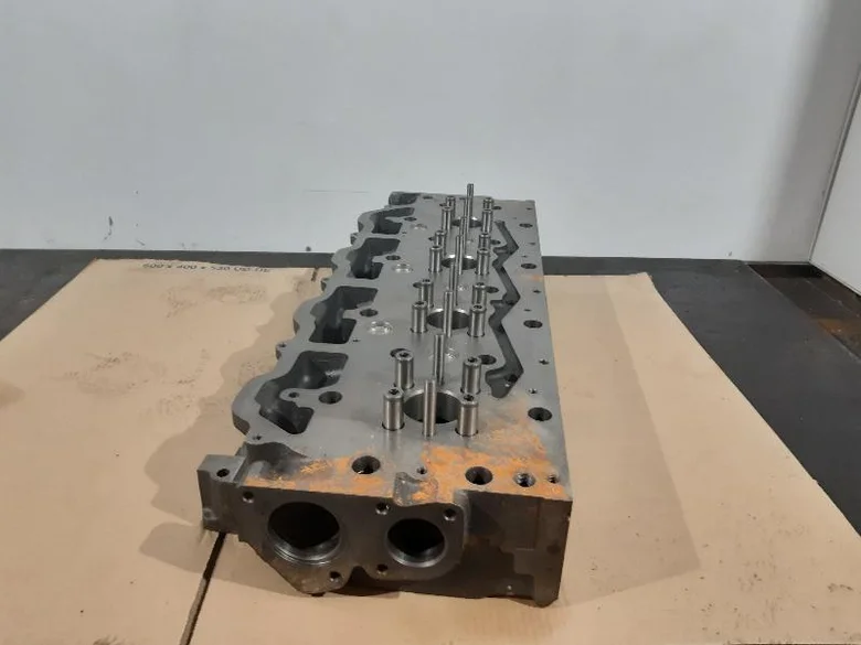Cylinder Head for CATERPILLAR 769C