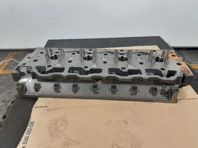 Cylinder Head for CATERPILLAR 769C