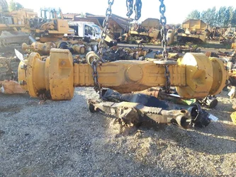 Réducteur de roue pour CATERPILLAR 906