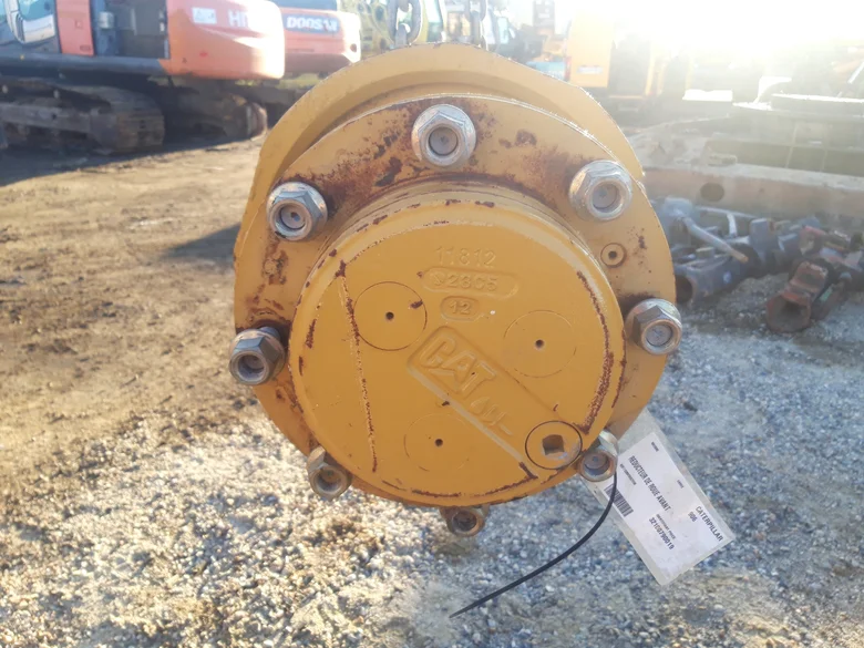 Reductor de rueda para CATERPILLAR 906