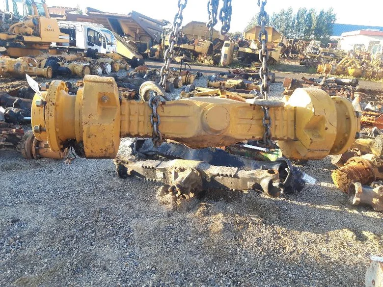 Réducteur de roue pour CATERPILLAR 906