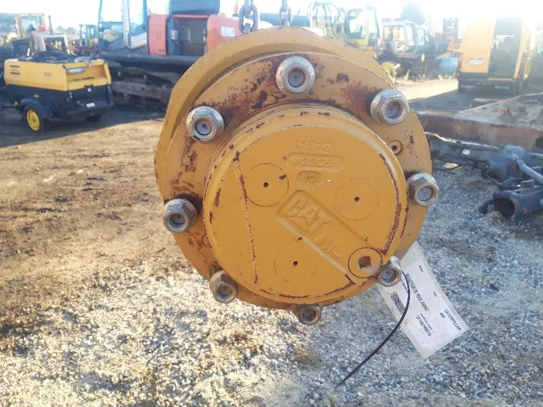 Réducteur de roue pour CATERPILLAR 906