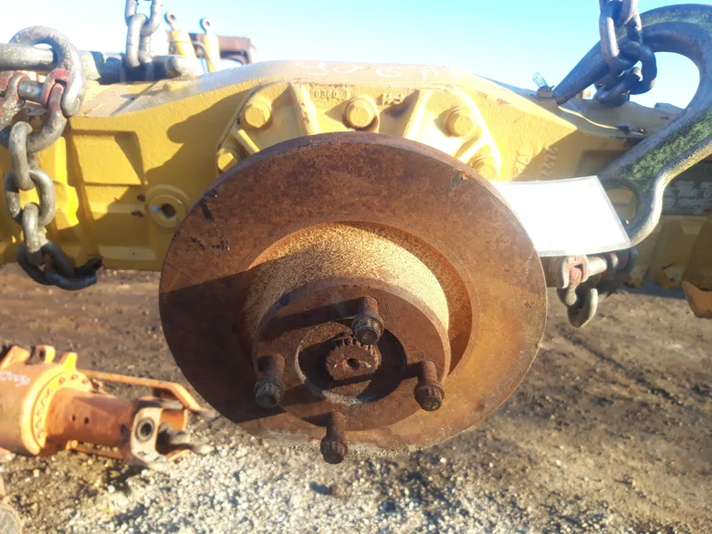 Differential axle for CATERPILLAR 906