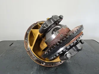 Nez de pont pour CATERPILLAR 771D