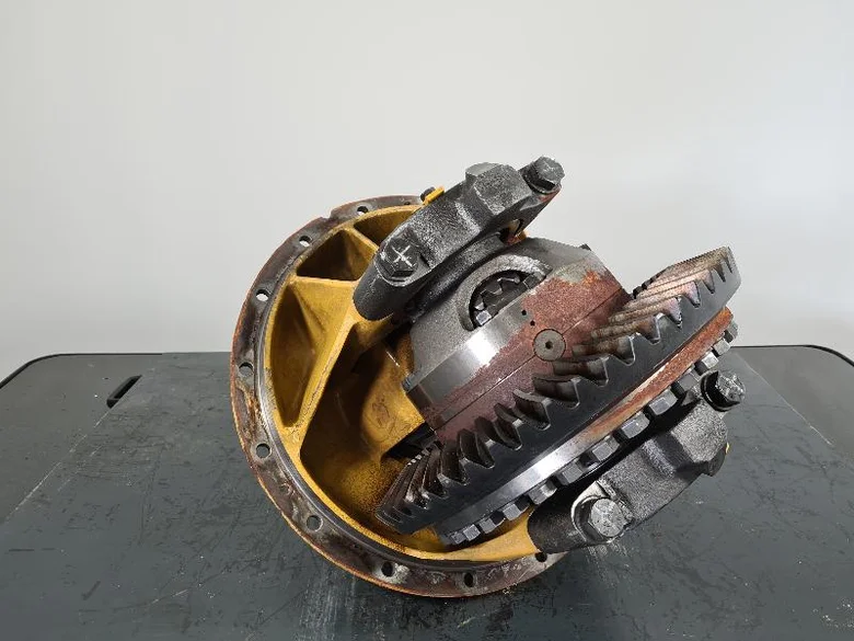 Frente de eje para CATERPILLAR 771D