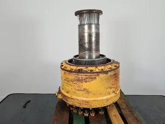 Fusée pour CATERPILLAR 771D