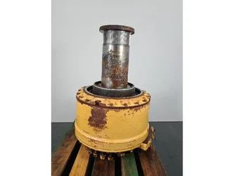 Fusée pour CATERPILLAR 771D