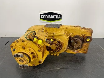 Boîte de transfert pour CATERPILLAR 725