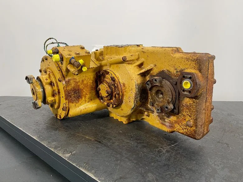 Transfer gear for CATERPILLAR 725