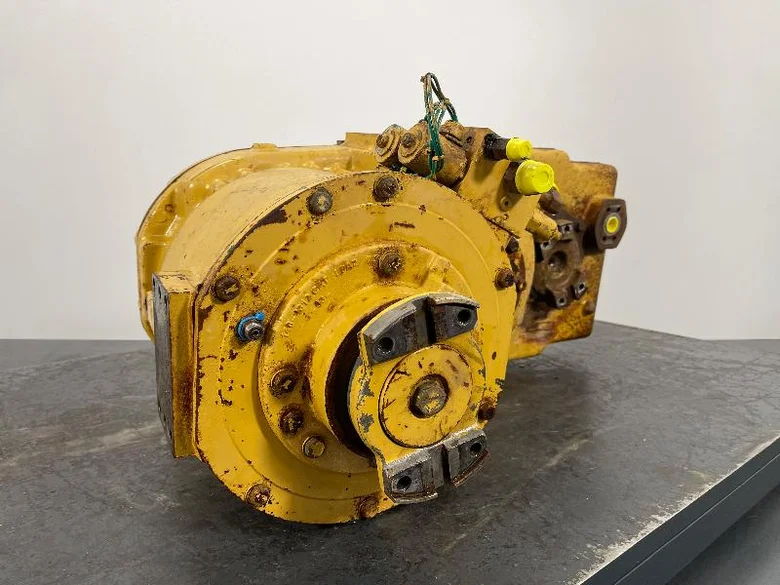Transfer gear for CATERPILLAR 725