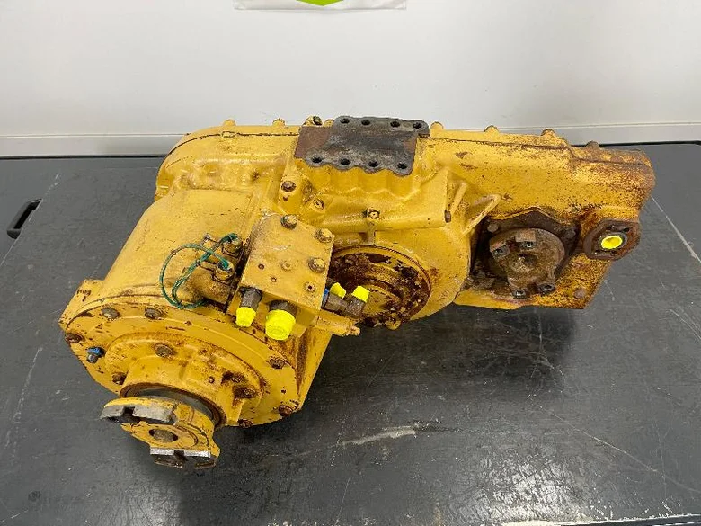 Transfer gear for CATERPILLAR 725