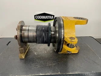 Hitch for CATERPILLAR 725