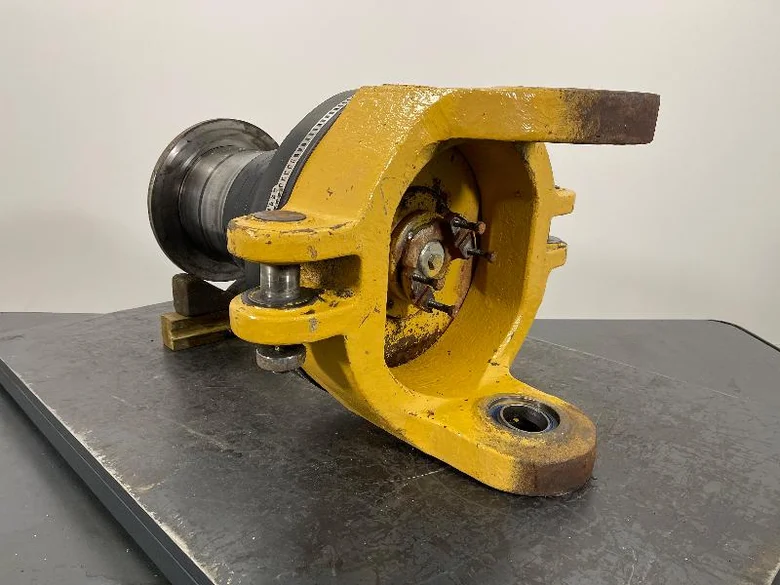 Articulación para CATERPILLAR 725
