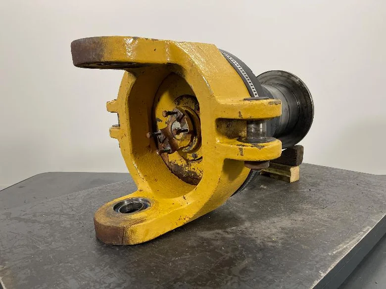 Articulación para CATERPILLAR 725