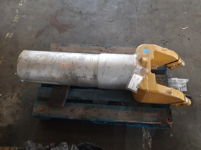 Train de roulement pour CATERPILLAR D7R