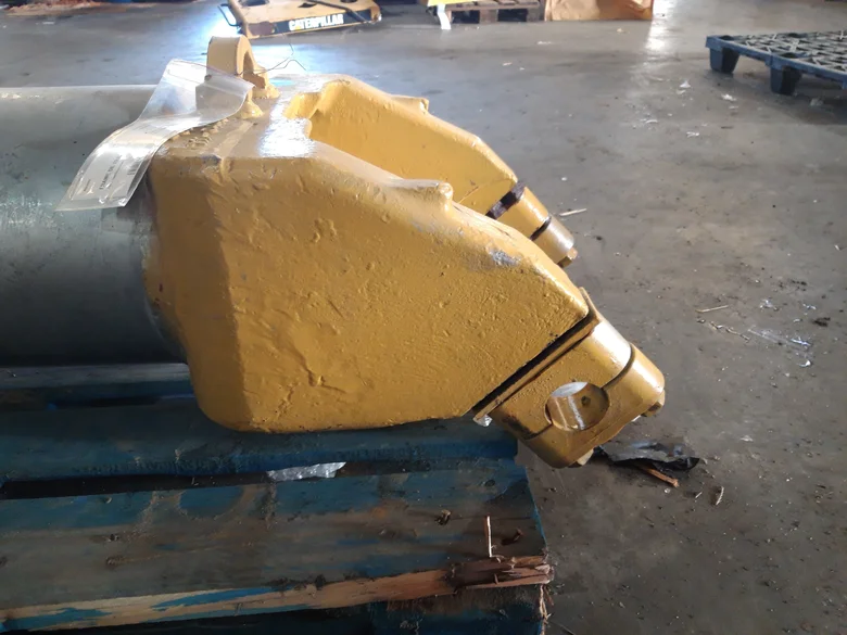 Train de roulement pour CATERPILLAR D7R