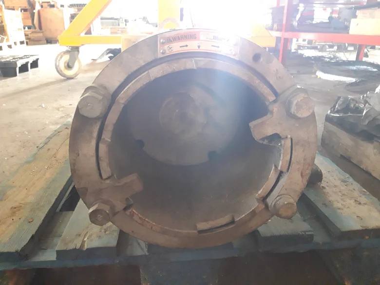 Train de roulement pour CATERPILLAR D7R