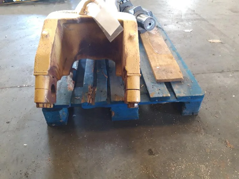 Train de roulement pour CATERPILLAR D7R