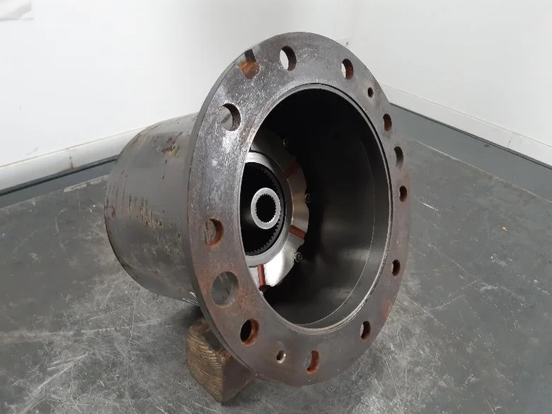 Réducteur de roue pour VOLVO EW160D