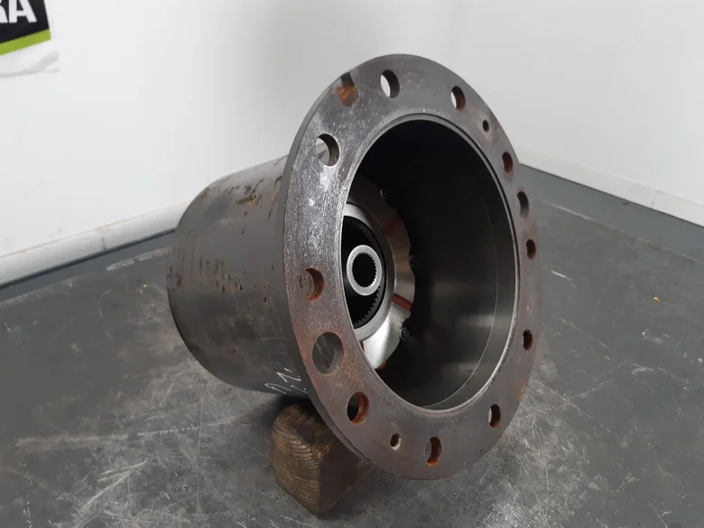 Wheel gear for VOLVO EW160D