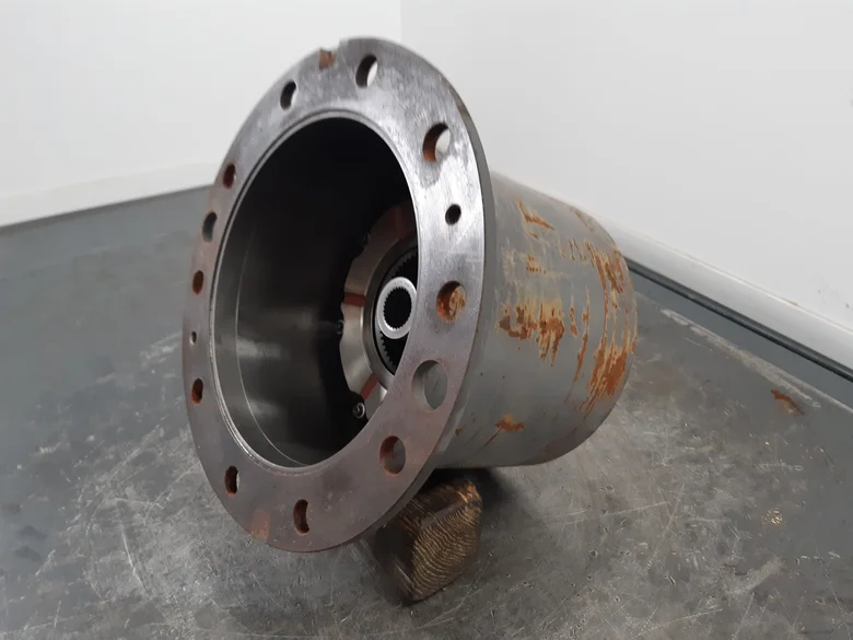 Wheel gear for VOLVO EW160D
